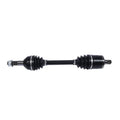 All Balls Racing 2019 Can-Am Outlander Max PRO 570 EFI 8 Ball Axle - Rear Left