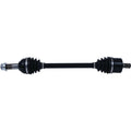 All Balls Racing 22-23 Can-Am Commander 700 DPS 8 Ball Axle - Rear Left