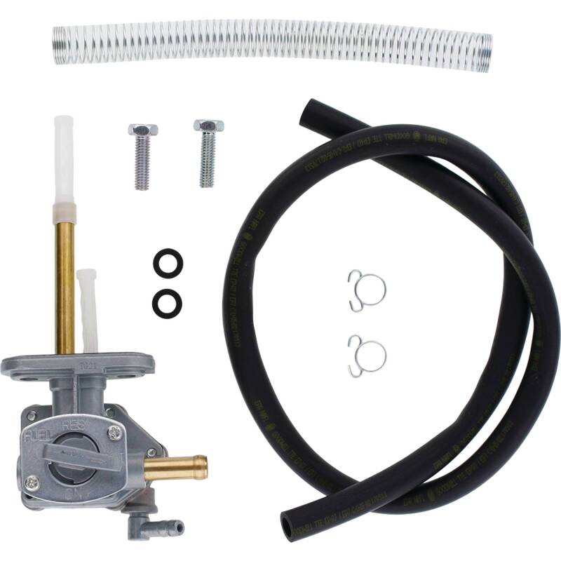 All Balls Racing Fuel Valve Kit - Suzuki - Suzuki DR350SE (1994–1996)