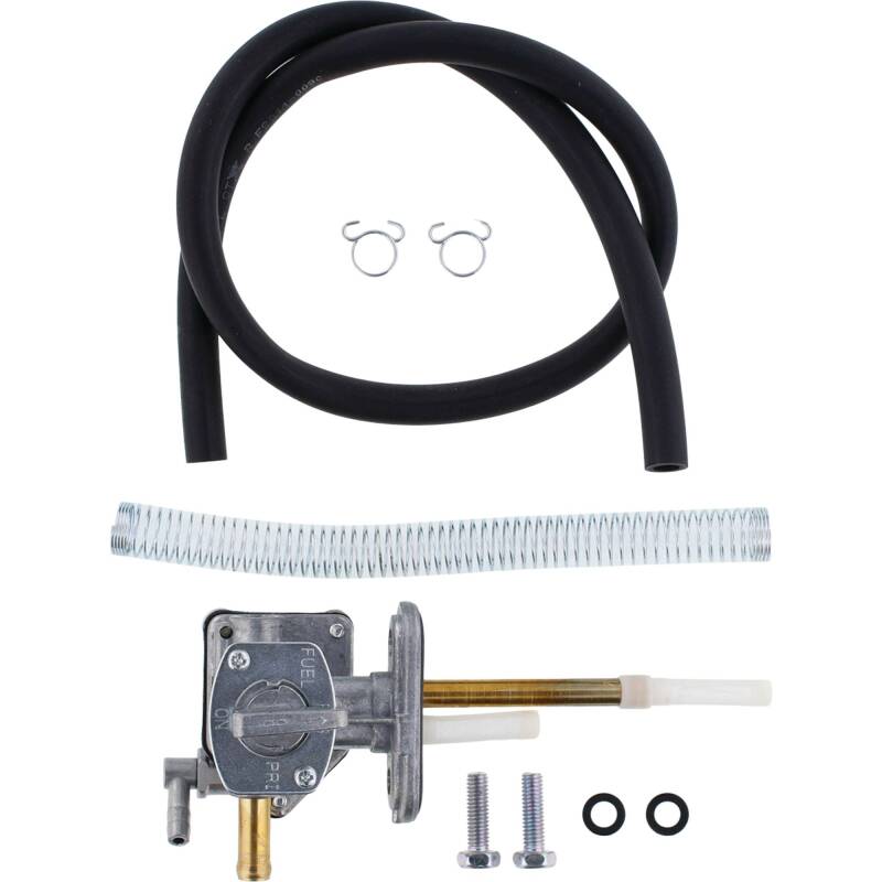 All Balls Racing Fuel Valve Kit - Suzuki - Suzuki DR350SE (1997)