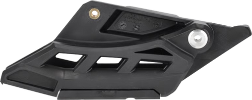 Acerbis Chain Guide and Slider Kit - Black - KTM