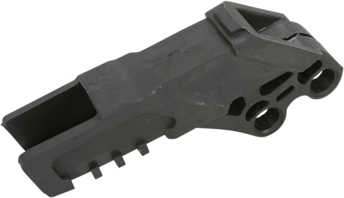 Acerbis Chain Guide - Kawasaki - Black - KFX