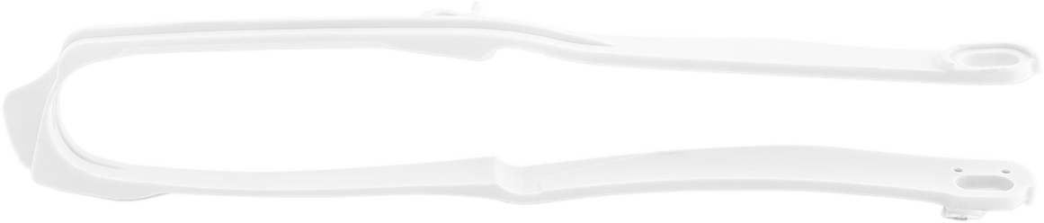 Acerbis Chain Slider - Honda - White (2)