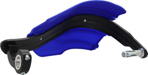 Acerbis Endurance X Handguards - Blue/White