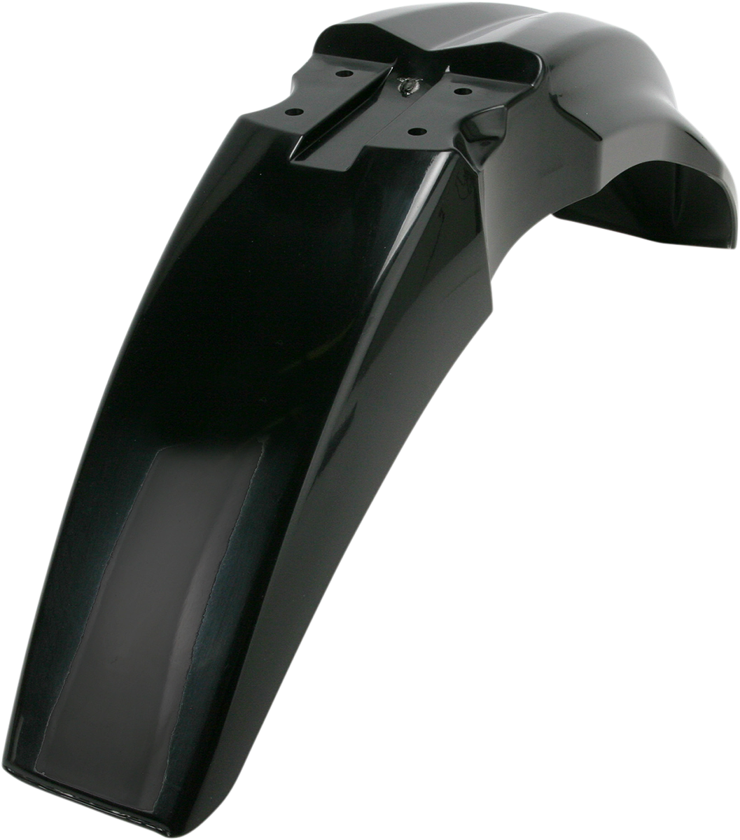 Acerbis Front Fender - Black - Kawasaki - KX '09-'12 (2)