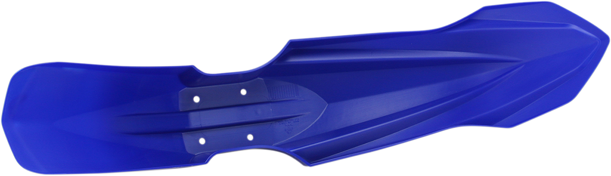 Acerbis Front Fender - Blue - Yamaha - YZ/WR '10-'22 (2)