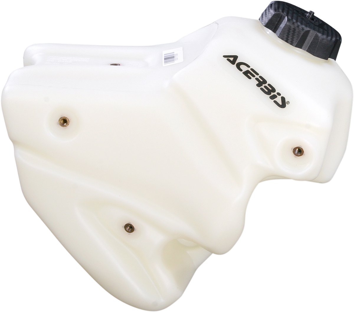 Acerbis Fuel Tank - 1.7 Gallon - Honda - Natural (5)