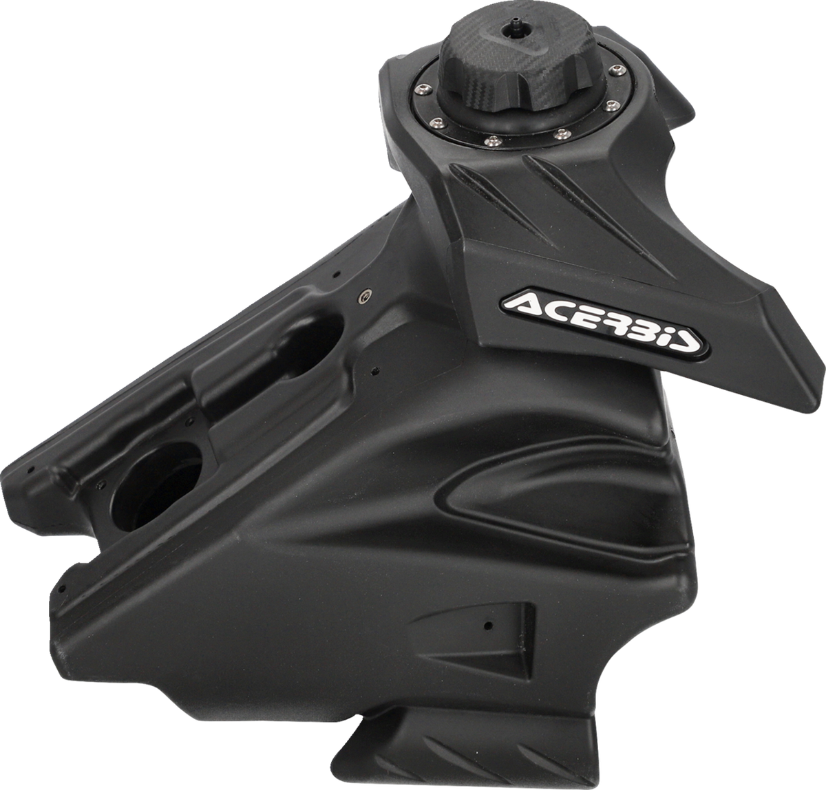 Acerbis Fuel Tank - 2.9 Gallon - Husqvarna - Black - 0701-0977 (2)