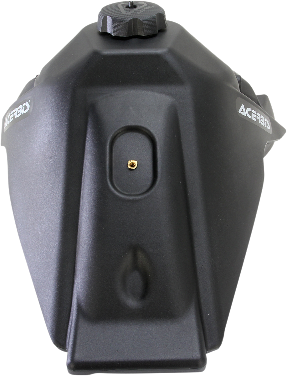 Acerbis Fuel Tank - 3.1 Gallon - Honda - Black - CRF250L - 0701-0714 (2)