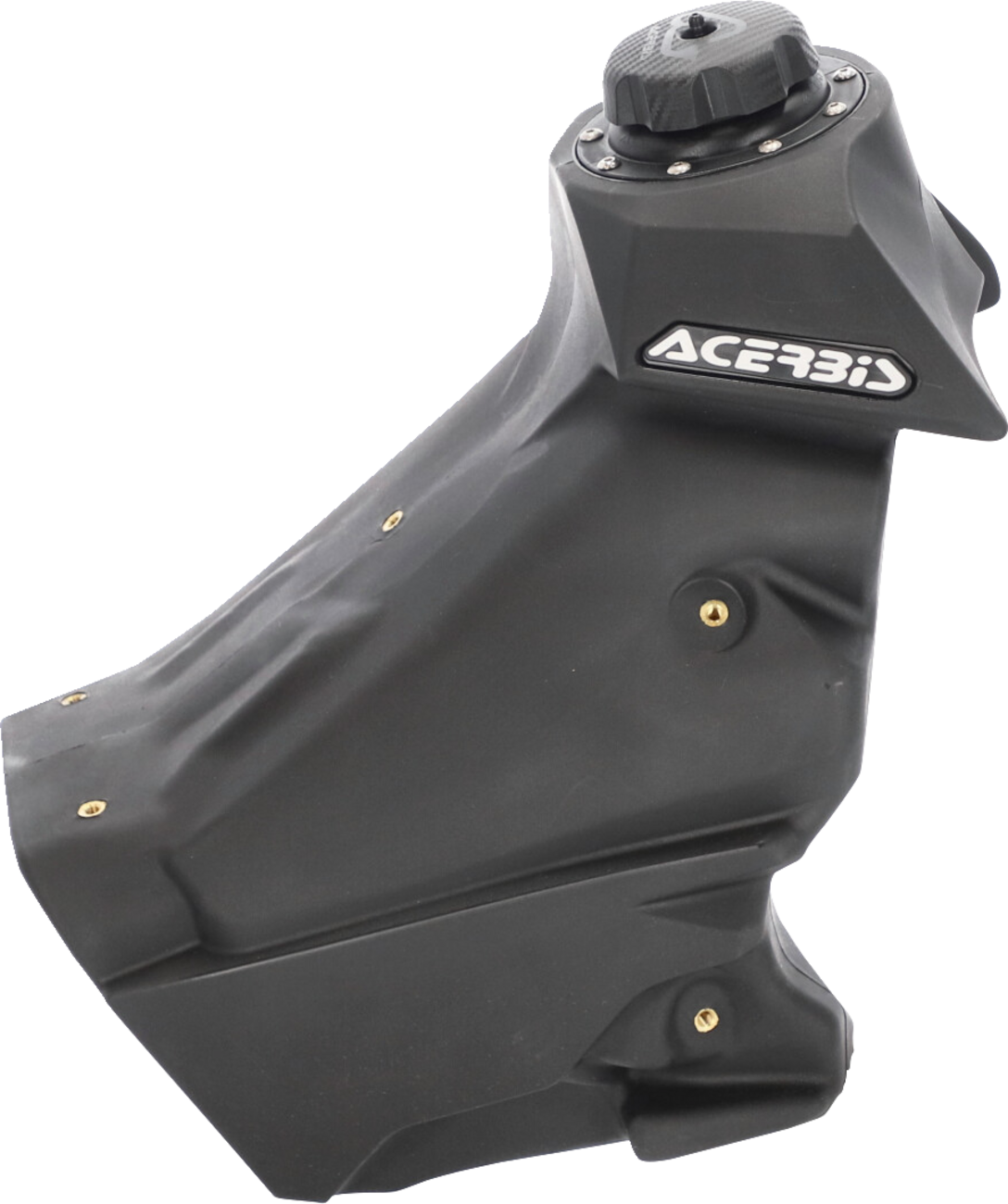 Acerbis Fuel Tank - 3.2 Gallon - Yamaha - Black - YZ (2)