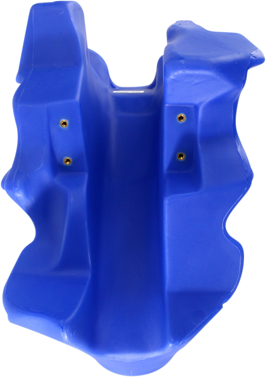 Acerbis Fuel Tank - 3.2 Gallon - Yamaha - Blue (2)