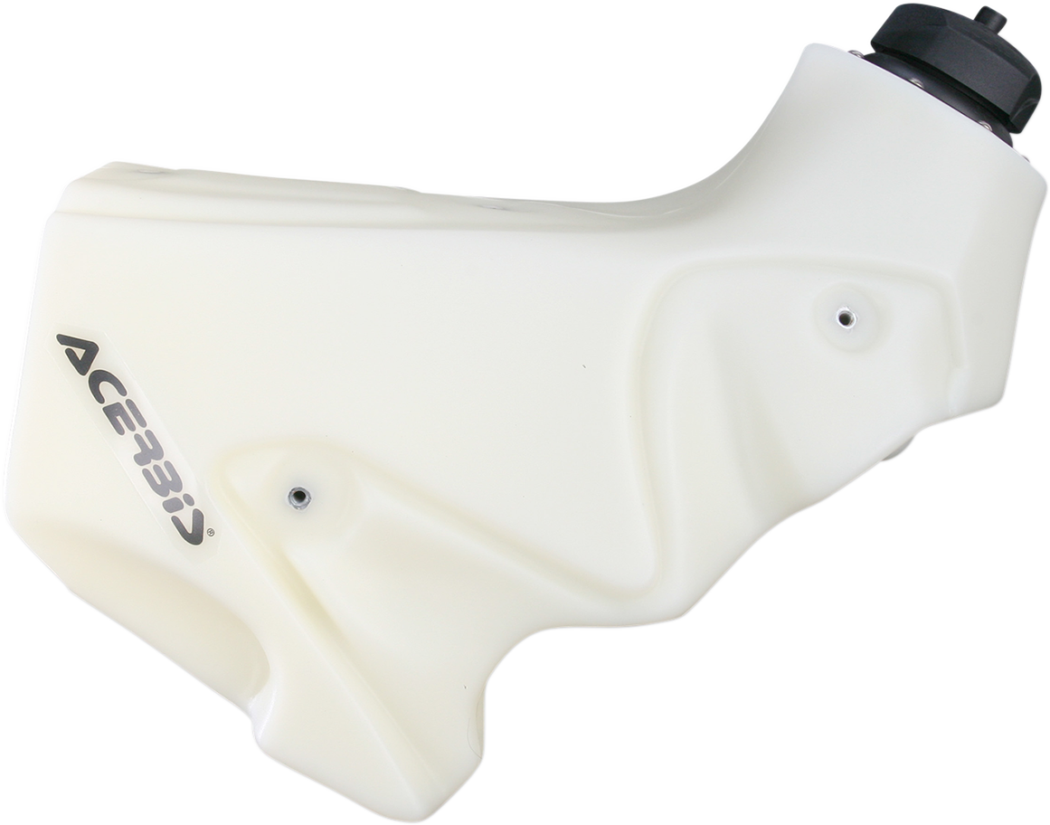 Acerbis Fuel Tank - 3.2 Gallon - Yamaha - Natural - YZ125/250 (4)