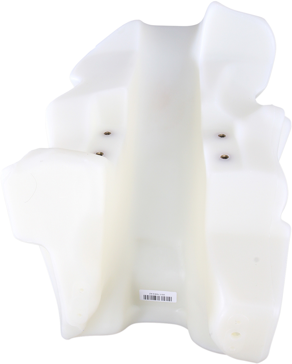 Acerbis Fuel Tank - 3.2 Gallon - Yamaha - Natural - YZ125/250 (3)