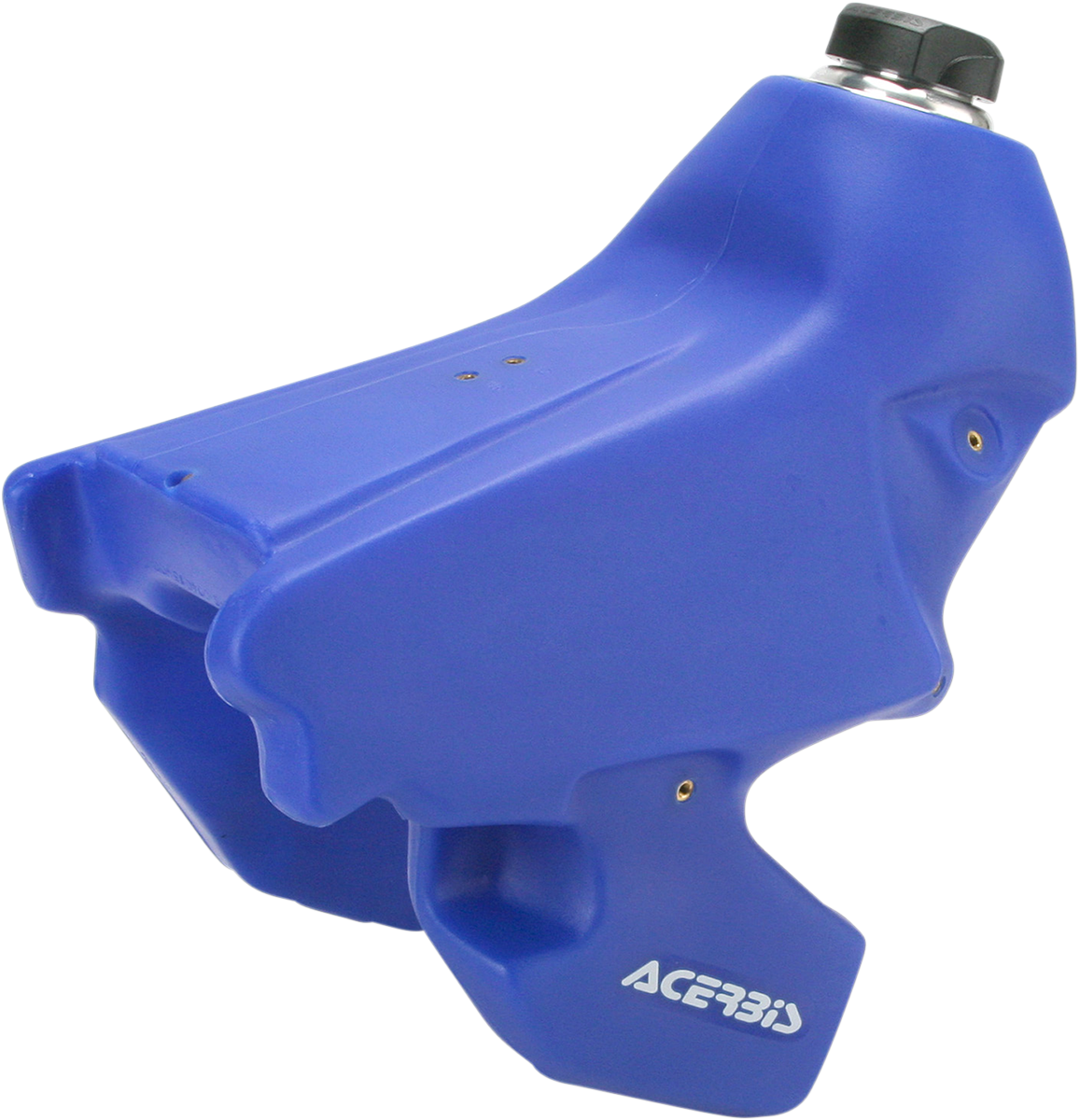 Acerbis Fuel Tank - 3.3 Gallons - Yamaha - Blue (2)