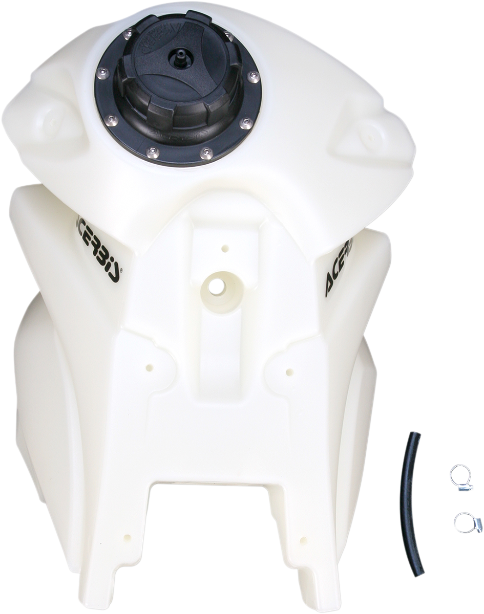 Acerbis Fuel Tank - 3 Gallon - KTM/Husqvarna - Natural (3)
