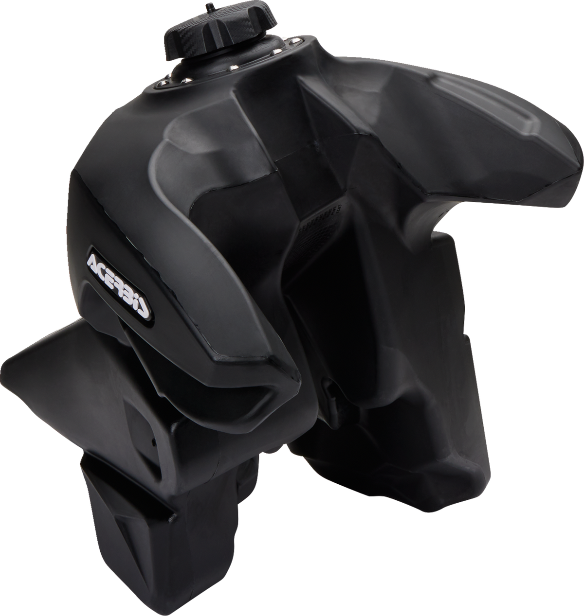 Acerbis Fuel Tank - 4 Gallon - KTM - Black - 0701-0987 (2)