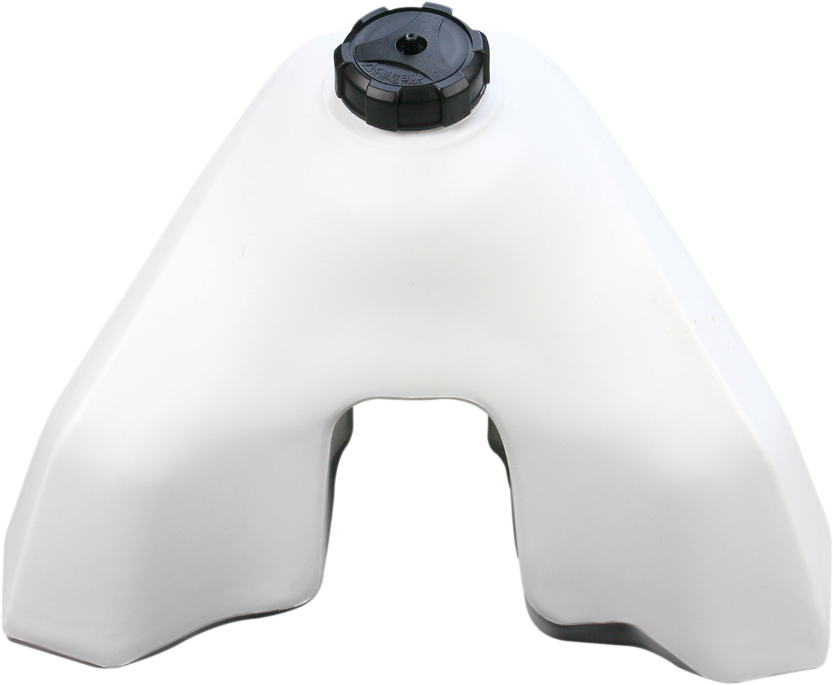 Acerbis Fuel Tank - 5.3 Gallon - Suzuki - White (2)