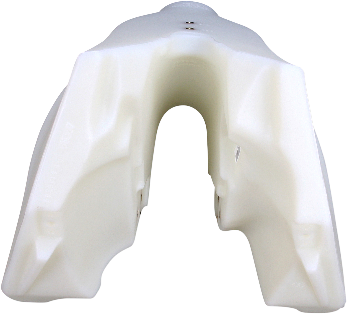 Acerbis Fuel Tank - 5.8 Gallon - Honda - Natural (2)