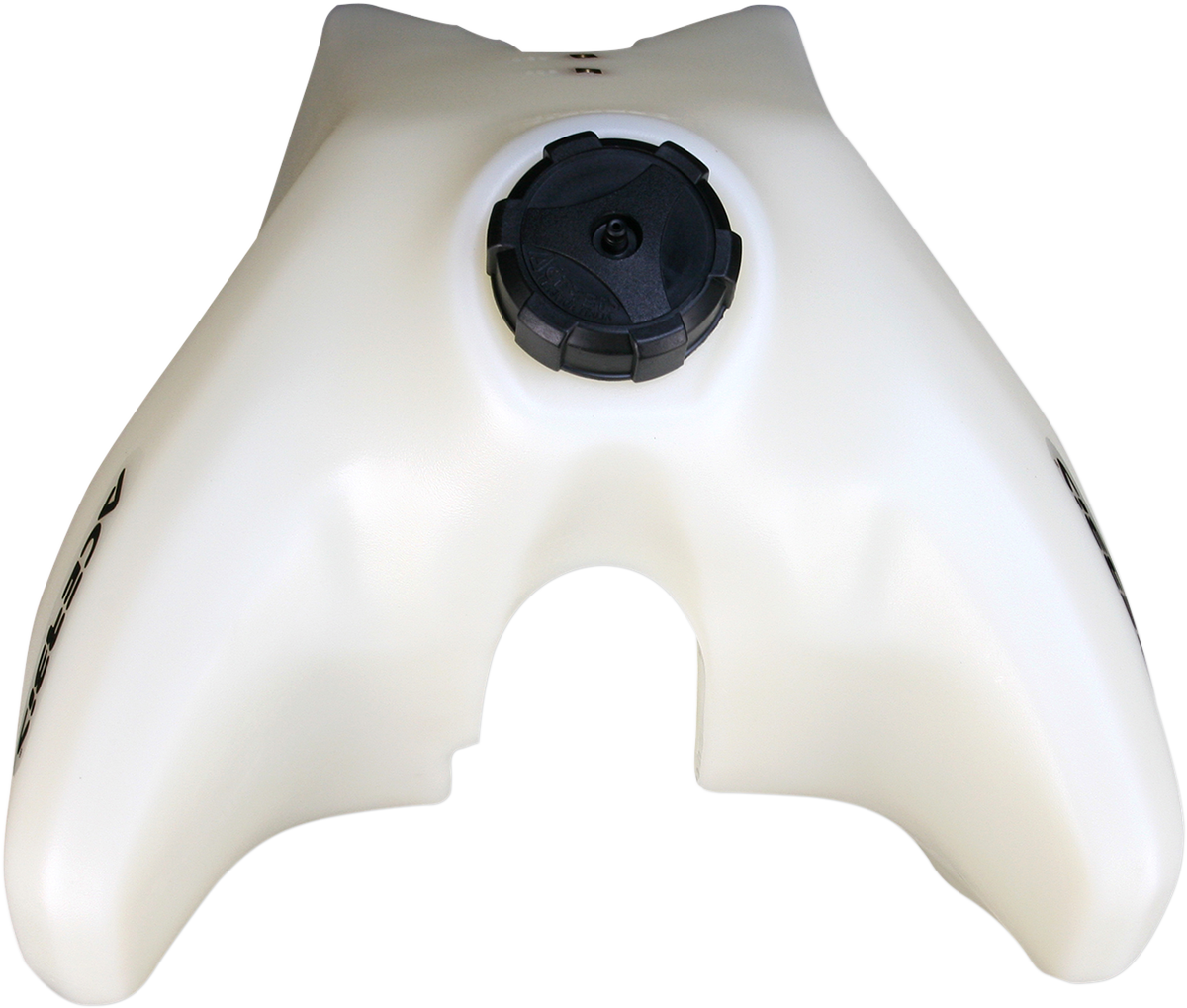 Acerbis Fuel Tank - 5.8 Gallon - Honda - Natural (3)