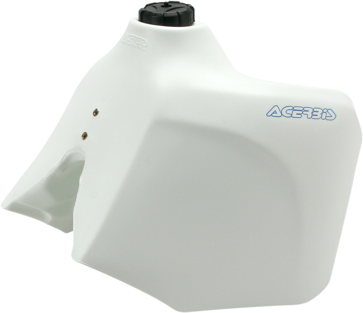 Acerbis Fuel Tank - 5.8 Gallon - Honda - White - XR650L (2)
