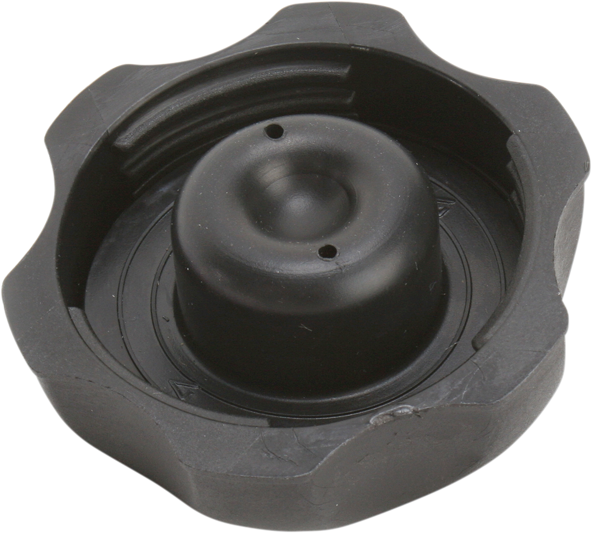 Acerbis Gas Cap - Small - Black (3)
