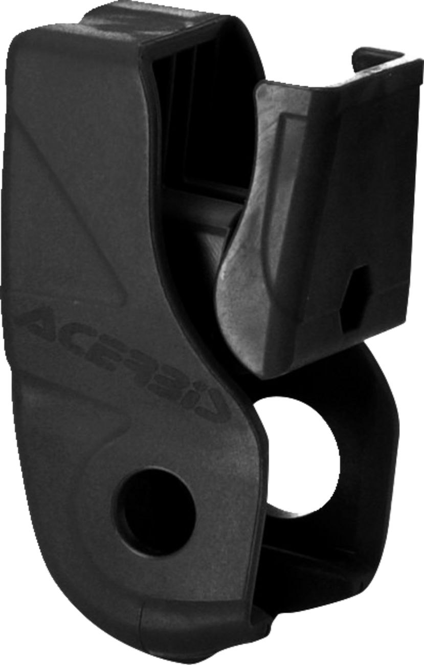 Acerbis Linkage Guard - Black (2)