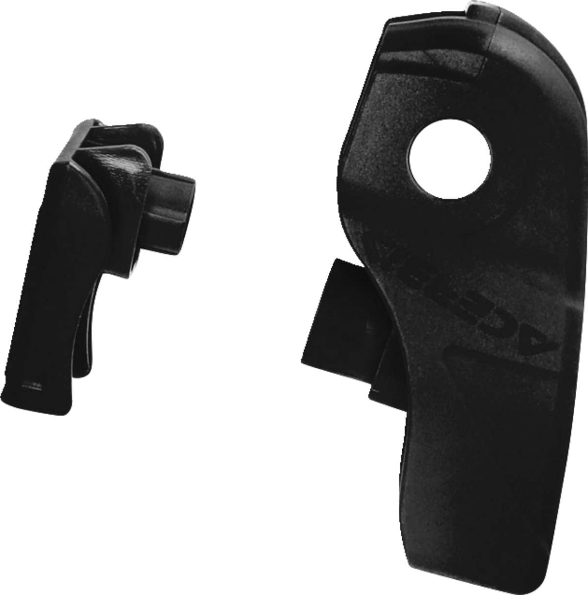Acerbis Linkage Guard - Black (3)