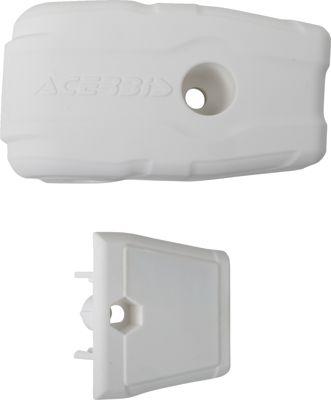 Acerbis Linkage Guard - White (2)