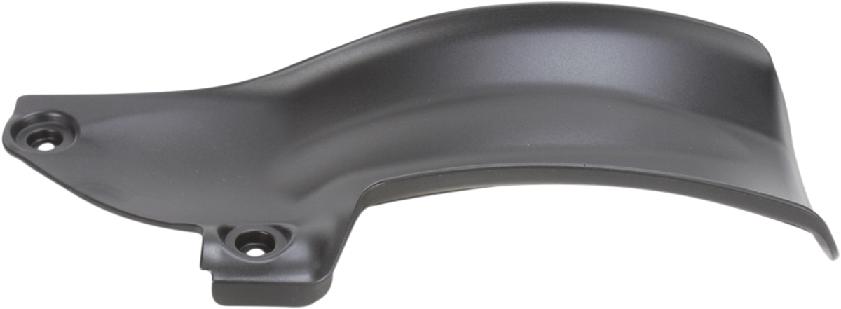 Acerbis Mud Flap - Black - KTM - 0520-1172 (2)