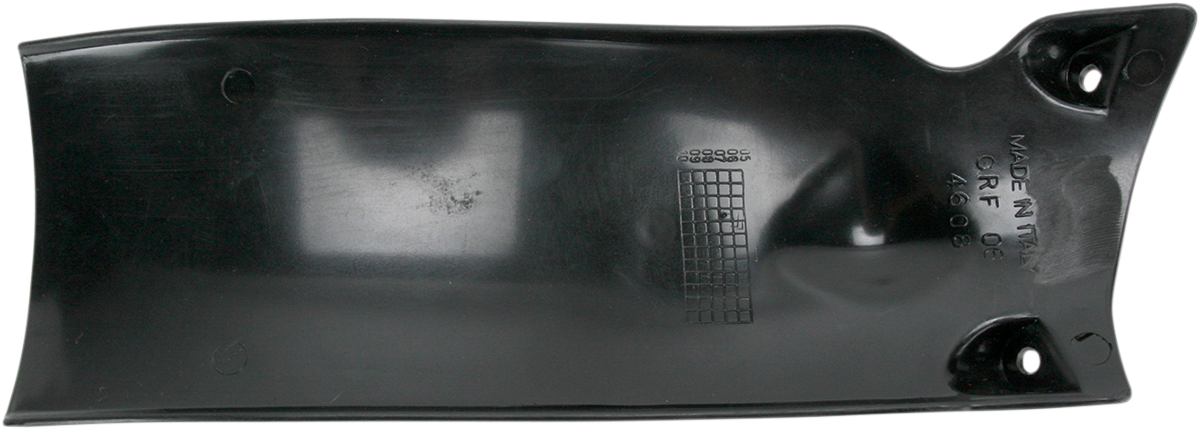Acerbis Mud Flap - Black - CRF 250/X '06-'09 (2)