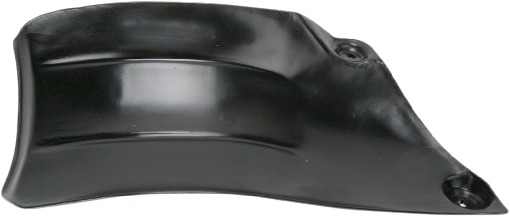 Acerbis Mud Flap - Black - SX/EXC '00-'07 (2)