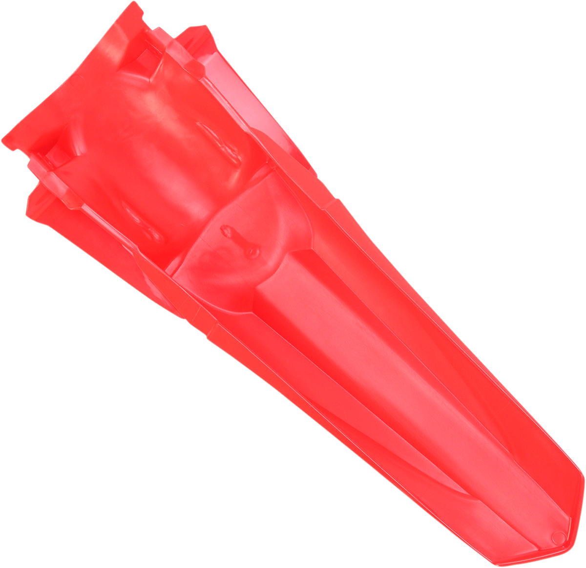 Acerbis Rear Fender - '00 CR Red - CRF 250/450 R '13-'16 (2)