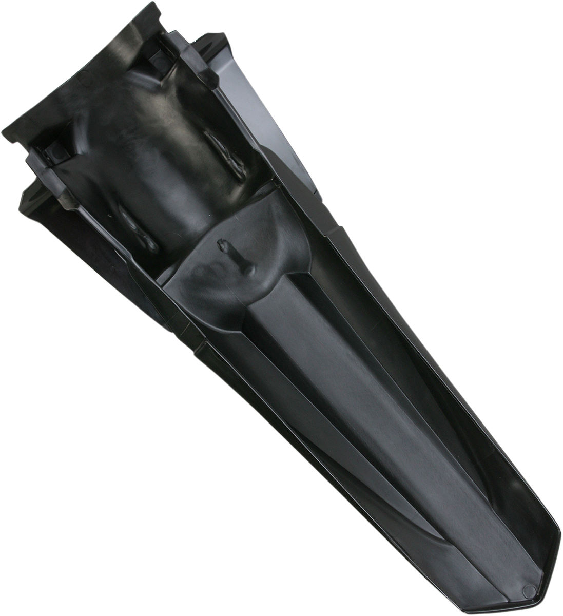 Acerbis Rear Fender - Black - CRF 250/450 R '13-'17 (2)