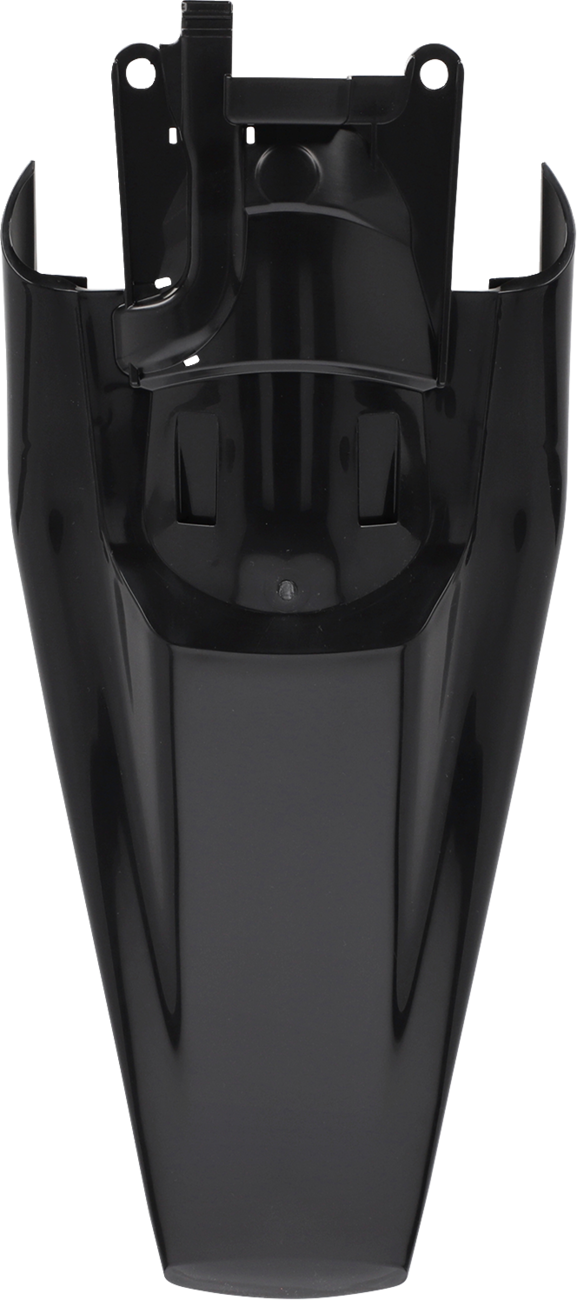 Acerbis Rear Fender - Black - Husqvarna - FC/FX/TC/TX (2)