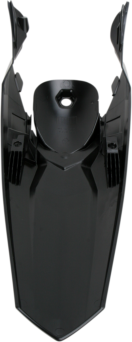 Acerbis Rear Fender - Black - KTM '11-'16 (3)