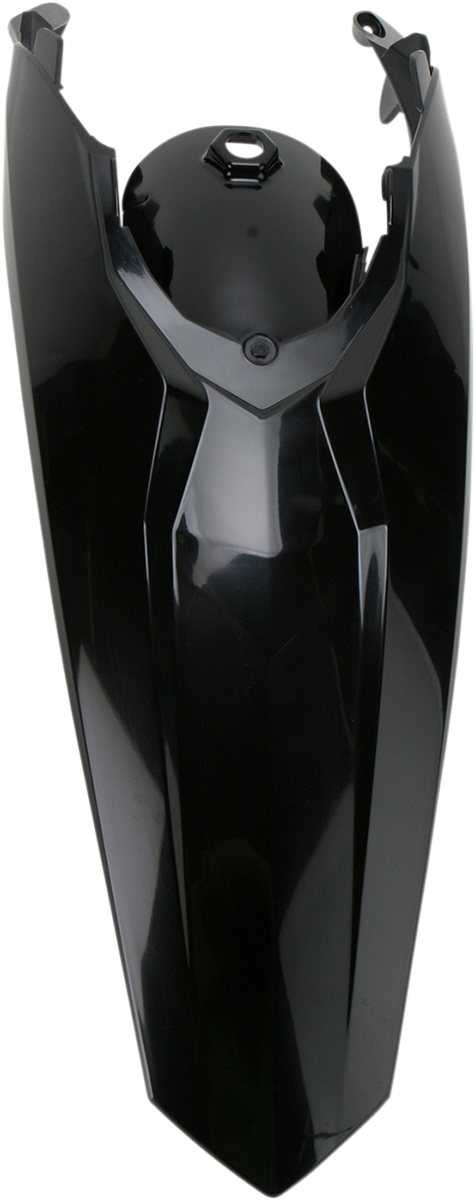 Acerbis Rear Fender - Black - KTM '11-'16 (2)