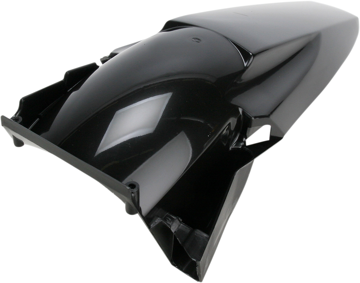 Acerbis Rear Fender - Black - KTM '98-'03 (2)