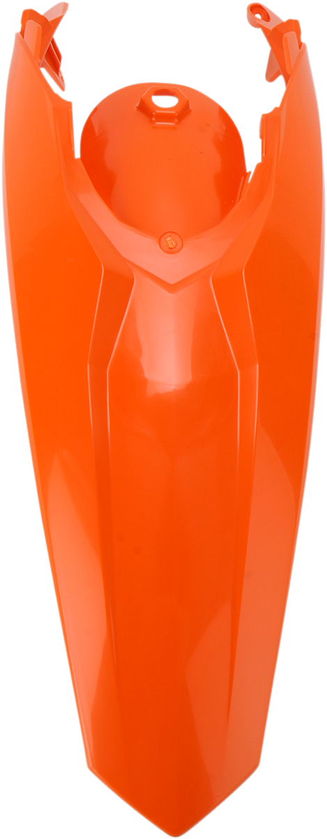 Acerbis Rear Fender - KTM Orange - KTM '11-'16 (2)