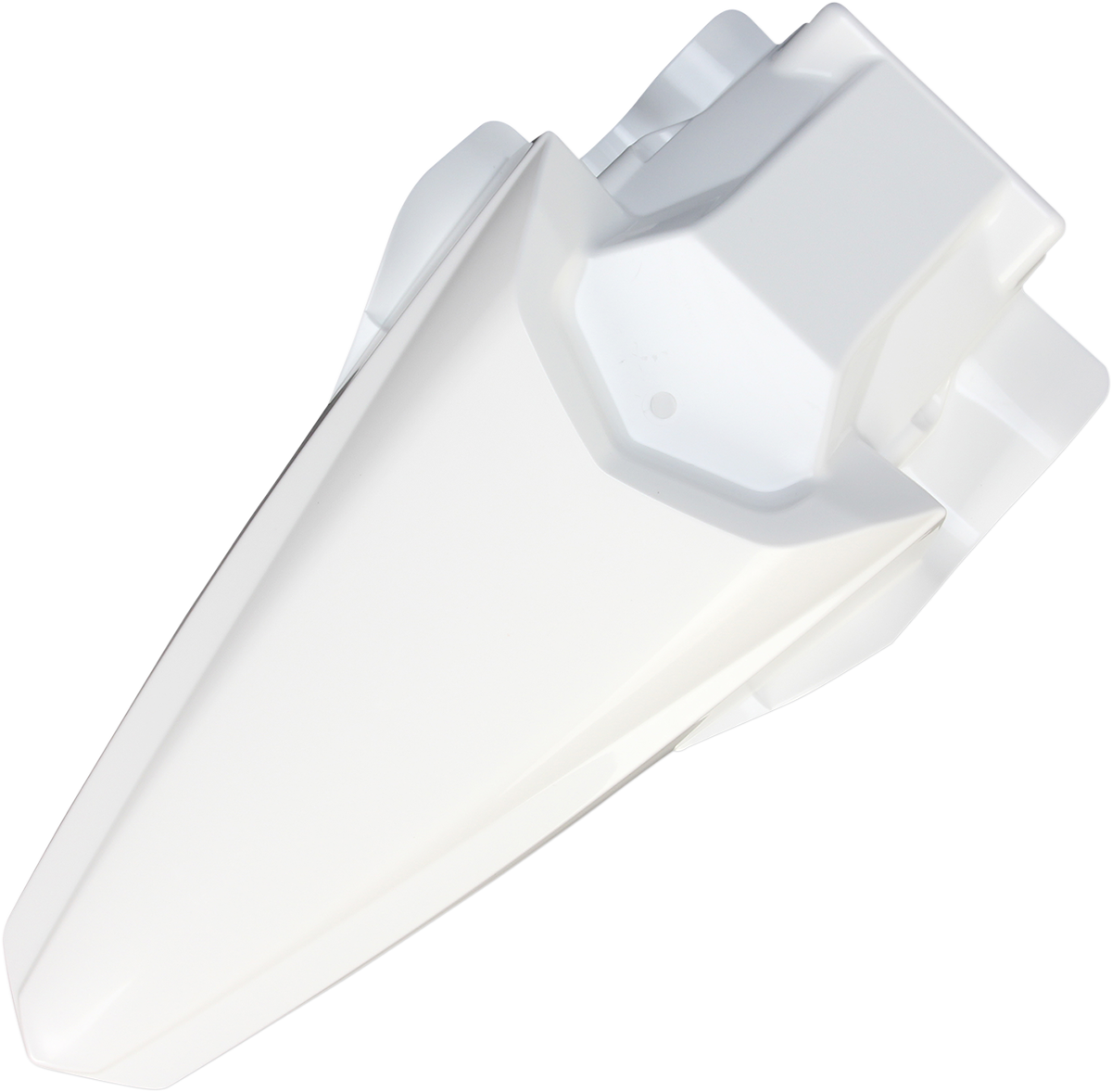 Acerbis Rear Fender - White - KX 85/100/112 '14-'25 (2)