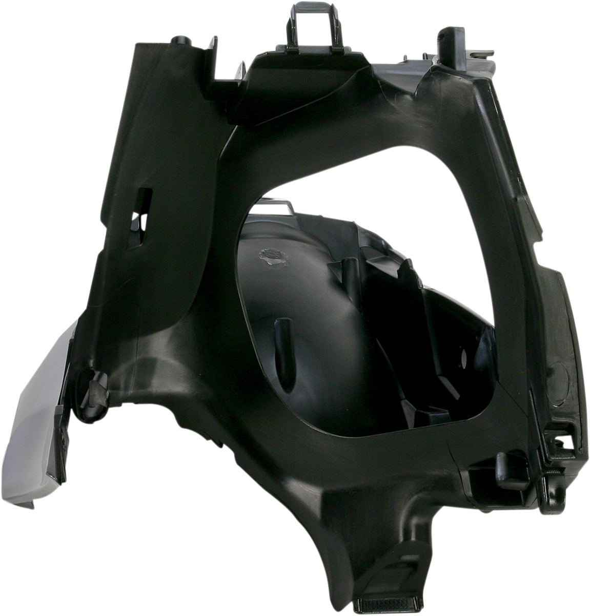 Acerbis Side Panels - Black - KTM - EX/SX/XC '11-'16 (3)