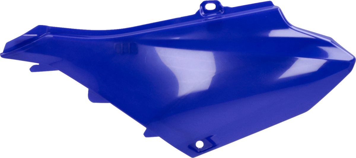 Acerbis Side Panels - Blue - Yamaha - YZ '22-'25 - YZ85 (2)