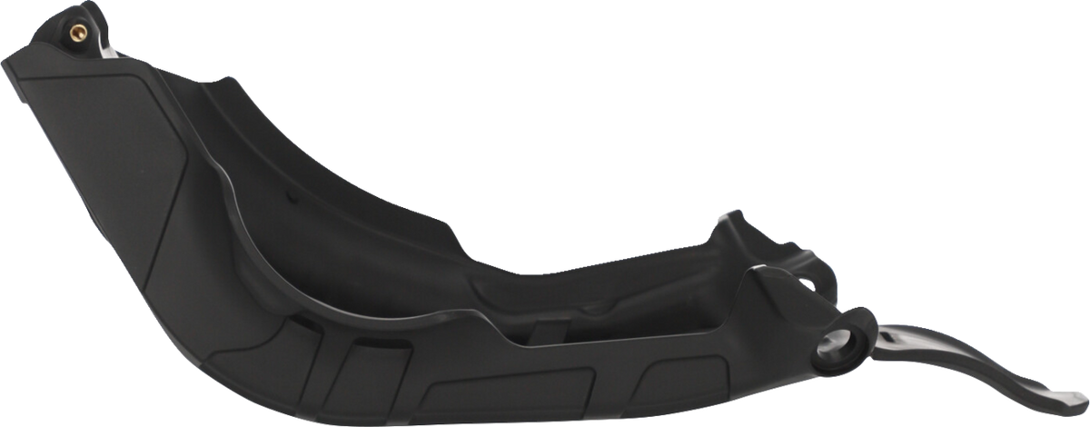 Acerbis Skid Plate - Black - Husqvarna | KTM - 0506-1950 (2)