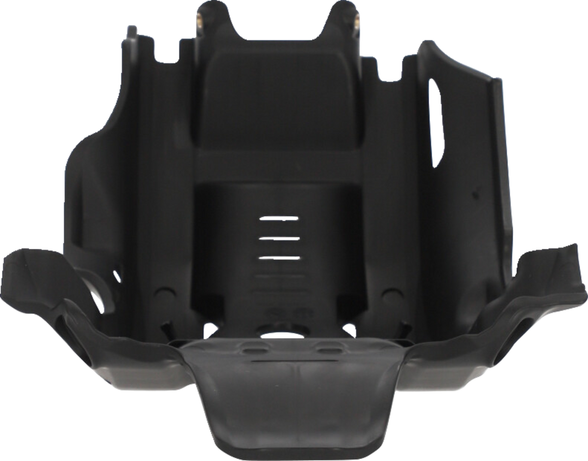 Acerbis Skid Plate - Black - Husqvarna | KTM - 0506-1950 (4)
