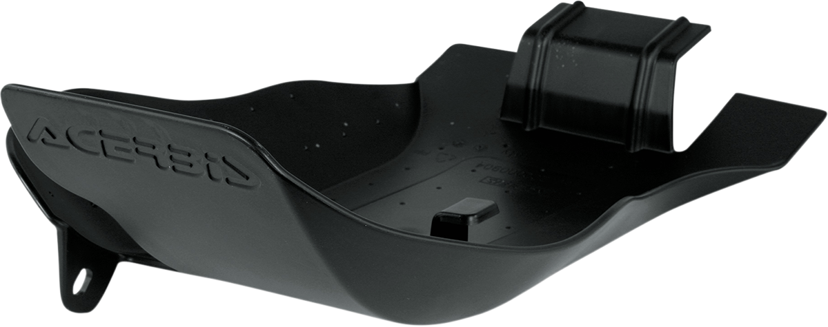 Acerbis Skid Plate - Black - Husqvarna | KTM - 0506-0593 (2)