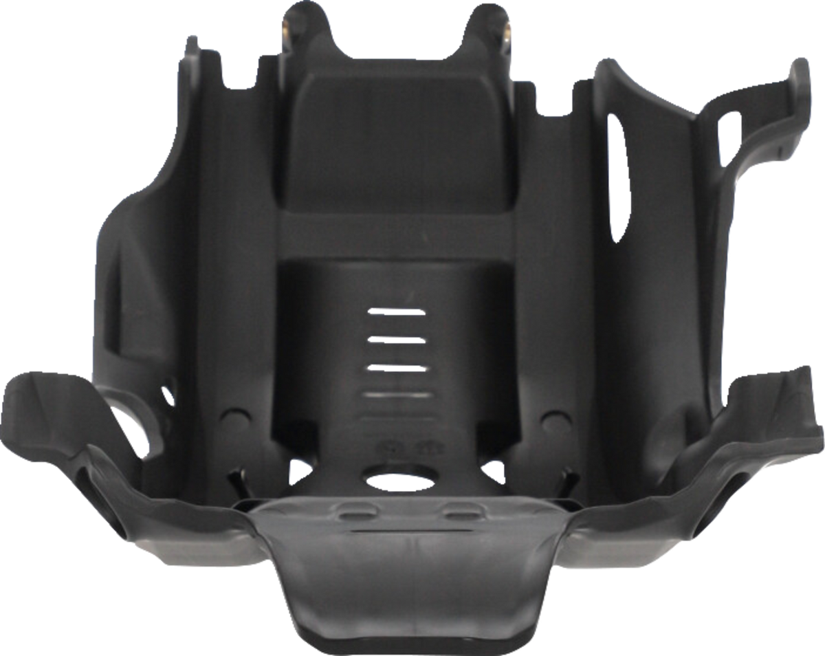 Acerbis Skid Plate - Black - KTM - 0506-1953 (4)