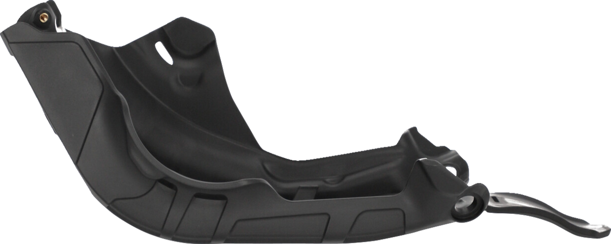 Acerbis Skid Plate - Black - KTM - 0506-1953 (2)