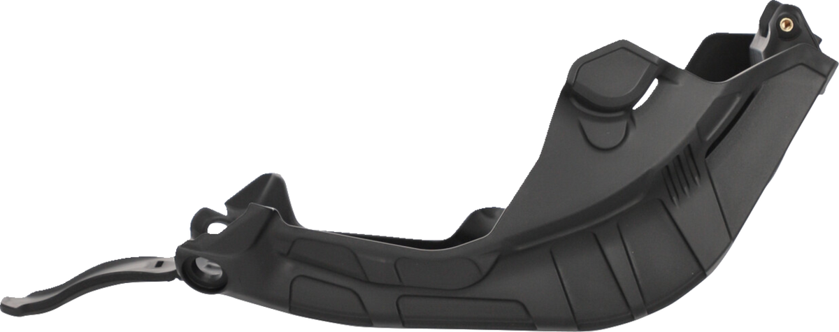 Acerbis Skid Plate - Black - KTM - 0506-1953 (3)