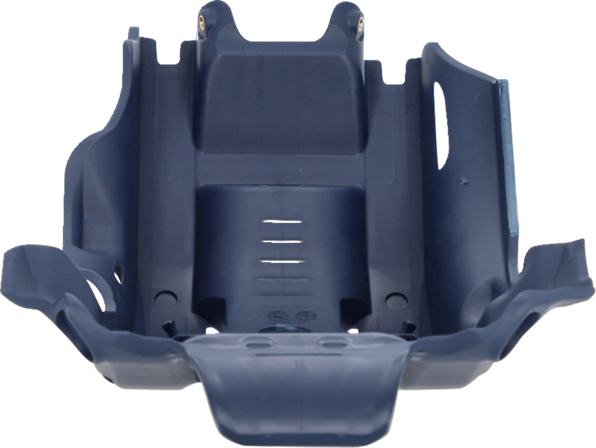Acerbis Skid Plate - Blue - Gas Gas | Husqvarna | KTM (4)