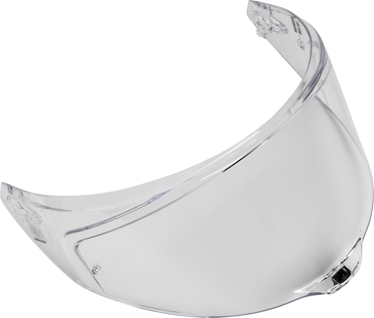 AGV GT8-1 Shield - K7 - Clear (3)