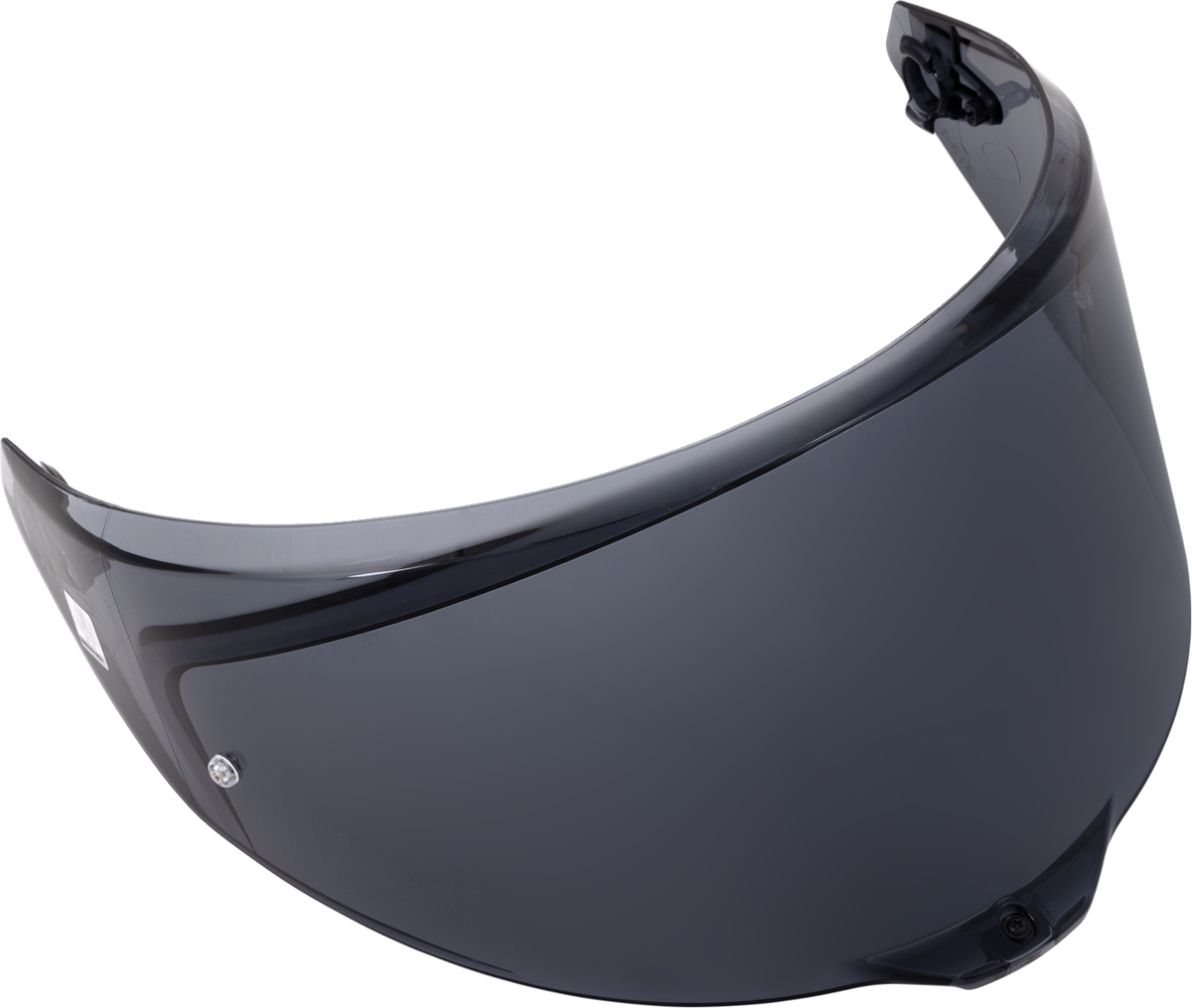 AGV GT8-1 Shield - K7 - Dark Smoke (2)